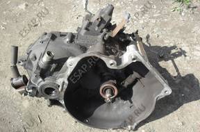 КОРОБКА ПЕРЕДАЧ SUZUKI SWIFT MK4 1.3 16v 96-04 KRK