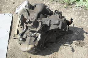 КОРОБКА ПЕРЕДАЧ SUZUKI SWIFT MK4 1.3 16v 96-04 KRK