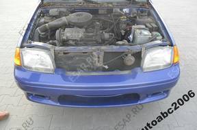 КОРОБКА ПЕРЕДАЧ SUZUKI SWIFT MK4 96 - 00 1.0