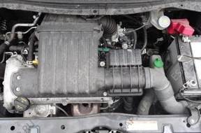 КОРОБКА ПЕРЕДАЧ SUZUKI SWIFT MK6 4X4 1.3 2004-2010