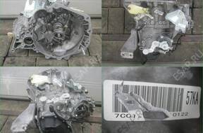 КОРОБКА ПЕРЕДАЧ Suzuki Swift Sport 05- 1.6 57KA