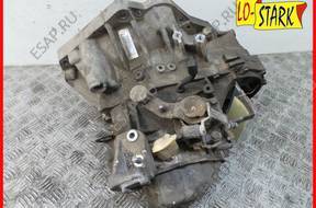 КОРОБКА ПЕРЕДАЧ Suzuki SX 4  1.6B 16V  ZL4