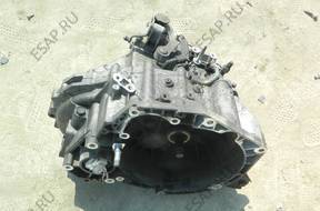 КОРОБКА ПЕРЕДАЧ SUZUKI SX4  1.9 DDIS 79JA GW