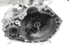 КОРОБКА ПЕРЕДАЧ SUZUKI SX4 PJY JAPOCZYK