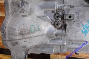 КОРОБКА ПЕРЕДАЧ Suzuki wagon R+ 1.0 1.3