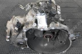 КОРОБКА ПЕРЕДАЧ T2 Chevrolet Aveo 1,2b 53kW