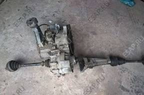КОРОБКА ПЕРЕДАЧ t4 2.4 d