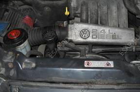 КОРОБКА ПЕРЕДАЧ T4 VOLKSWAGEN VW