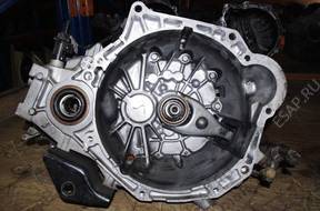 КОРОБКА ПЕРЕДАЧ T9M5 Hyundai i20 1,4 16v