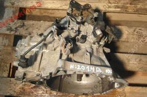 КОРОБКА ПЕРЕДАЧ T9M5 HYUNDAI I20 1.4 16V БЕНЗИН 2009 год,