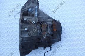 КОРОБКА ПЕРЕДАЧ TCG PT CRUISER 2.2 CRD