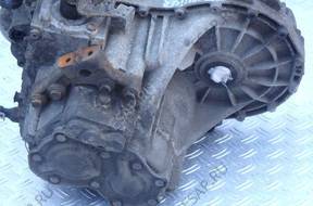 КОРОБКА ПЕРЕДАЧ TCG PT CRUISER 2.2 CRD
