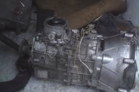 КОРОБКА ПЕРЕДАЧ TCZEW 5 Daewoo   2 3 monta