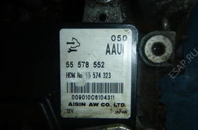 КОРОБКА ПЕРЕДАЧ TF-80SC AF40 Insignia 08-13 2.0 CDTi Auto
