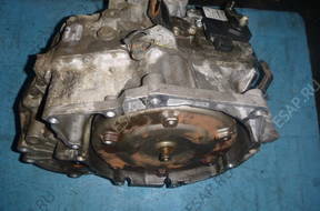 КОРОБКА ПЕРЕДАЧ TF-80SC AF40 Insignia 08-13 2.0 CDTi Auto