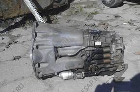 КОРОБКА ПЕРЕДАЧ tip-tronic sprinter