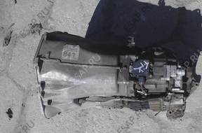 КОРОБКА ПЕРЕДАЧ tip-tronic sprinter