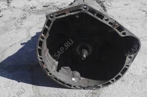 КОРОБКА ПЕРЕДАЧ tip-tronic sprinter