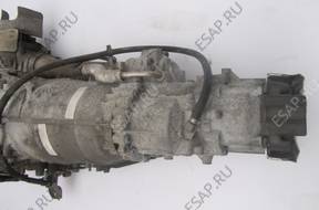 КОРОБКА ПЕРЕДАЧ ТИПТРОНИК AUDI A8 D3 4E0 6.0 W12 JNJ