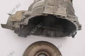 КОРОБКА ПЕРЕДАЧ ТИПТРОНИК AUDI A8 D3 4E0 6.0 W12 JNJ