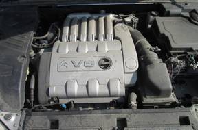 КОРОБКА ПЕРЕДАЧ ТИПТРОНИК CITROEN C5 3.0 V6 146TYS