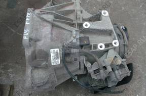 КОРОБКА ПЕРЕДАЧ ТИПТРОНИК FORD FUSION 1,4 16v