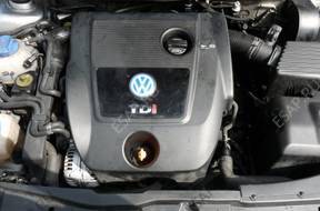 КОРОБКА ПЕРЕДАЧ TIPTRONIK GOLF IV BORA AUDI 1.9TDI FST