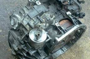 КОРОБКА ПЕРЕДАЧ TIPTRONK VW GOLF IV BORA AUDI 1.9TDI  FST