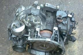 КОРОБКА ПЕРЕДАЧ TIPTRONK VW GOLF IV BORA AUDI 1.9TDI  FST