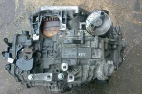 КОРОБКА ПЕРЕДАЧ TIPTRONK VW GOLF IV BORA AUDI 1.9TDI  FST