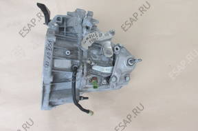 КОРОБКА ПЕРЕДАЧ TL4 000 RENAULT SCENIC II 1.5 DCI