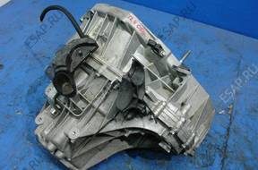КОРОБКА ПЕРЕДАЧ TL4 064 RENAULT SCENIC III LSK