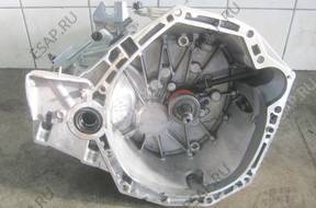 КОРОБКА ПЕРЕДАЧ TL4 125  TL4125 Nissan Juke 1.5DCi