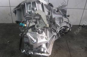 КОРОБКА ПЕРЕДАЧ TL4 125  TL4125 Nissan Juke 1.5DCi
