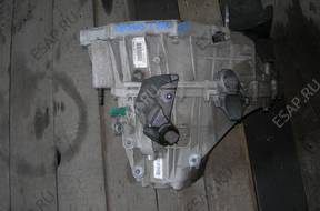 КОРОБКА ПЕРЕДАЧ TL4 "6" MEGANE 1.5DCI 110KM 11 год,
