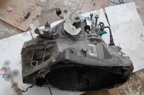 КОРОБКА ПЕРЕДАЧ TL4 610186 NISSAN JUKE 1.6 T