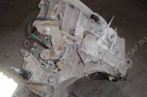 КОРОБКА ПЕРЕДАЧ TL4 A002 RENAULT CLIO III