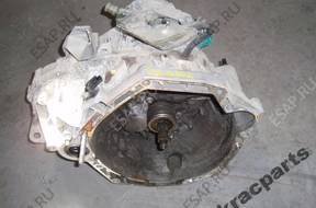 КОРОБКА ПЕРЕДАЧ TL4 A002 RENAULT CLIO III