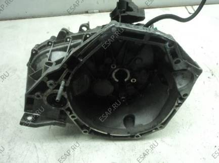 КОРОБКА ПЕРЕДАЧ TL4 A030 RENAULT MEGANE III