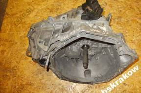 КОРОБКА ПЕРЕДАЧ TL4 MEGANE III 1.5 DCI * 6 M-CY
