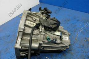 КОРОБКА ПЕРЕДАЧ TL4064 RENAULT SCENIC III LSK