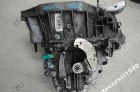 КОРОБКА ПЕРЕДАЧ TL4076 RENAULT 1.5 DCI K9KA636 14 год,.