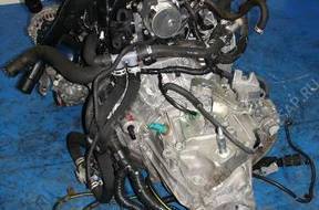 КОРОБКА ПЕРЕДАЧ TL4120 NISSAN JUKE 2012r LSK