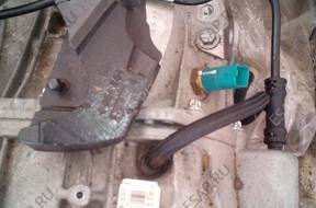 КОРОБКА ПЕРЕДАЧ TL4A018 Laguna III Scenic III megane III