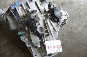 КОРОБКА ПЕРЕДАЧ TL4A040 TL4 A040 1.5 DCI MEGANE 3