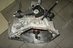 КОРОБКА ПЕРЕДАЧ TL4A054 Renault Scenic III 1.5DCi
