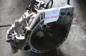 КОРОБКА ПЕРЕДАЧ TL4A060 TL4 A060 1.4 TCE MEGANE 3