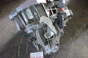 КОРОБКА ПЕРЕДАЧ TL4A113 TL4 A113 1.5 DCI QASHQAI