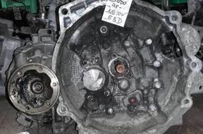 КОРОБКА ПЕРЕДАЧ TOLEDO 98- 1.8 20V 02J 301 107C