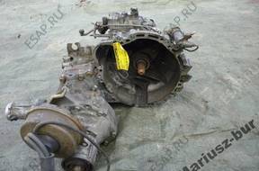 КОРОБКА ПЕРЕДАЧ TOYOTA 1.4 COROLLA 1993 год,